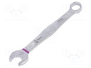 Key; combination spanner; steel; Series: Joker 6003; L: 167mm