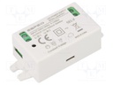 Power supply: switched-mode; LED; 6W; 12VDC; 500mA; 220÷240VAC