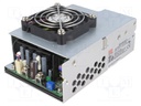 Power supply: switched-mode; 499.2W; 113÷370VDC; 80÷264VAC; OUT: 1