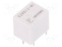 Relay: electromagnetic; SPDT; Ucoil: 12VDC; 25A/14VDC; max.16VDC