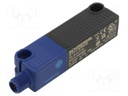 Safety switch: RFID; RSS 36; IP69; plastic; 24VDC; -25÷70°C; PIN: 8