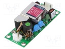 Power supply: switched-mode; 13.2W; 120÷370VDC; 85÷264VAC; OUT: 1