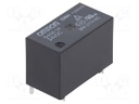 Relay: electromagnetic power; SPST-NO; Ucoil: 24VDC; 36A; power