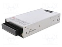 Power supply: switched-mode; modular; 324W; 12VDC; 27A; OUT: 1; 900g