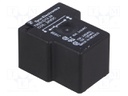 Relay: electromagnetic; SPST-NO; Ucoil: 24VDC; 30A; Series: T90