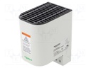 Heater, Insulated Resistance, 250 V, 102 W, 110 mm, 60 mm, 90 mm, 4.33 "