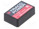 Converter: DC/DC; 3W; Uin: 9÷36V; 24VDC; Iout: 125mA; DIP24; 12.8g