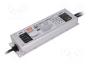 Power supply: switched-mode; Communication: DALI; LED; 200W; 1.4A