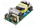 Power supply: switched-mode; 30W; 80÷264VAC; OUT: 1; 2A; -40÷85°C