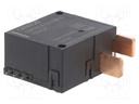 Relay: electromagnetic; SPST-NO; Ucoil: 12VDC; Icontacts max: 100A