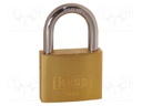 Padlock