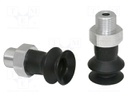 Component: suction cup; Man.series: FSGA; Mounting: G1/8-AG; 5g