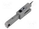 AC/DC current clamp adapter; Øcable: 11.8mm; I DC: 0,1÷10/100A