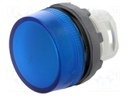 Control lamp; 22mm; ML1; -25÷70°C; Illumin: MLB-1; Ø22.5mm; IP66