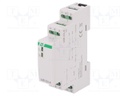 Industrial module: digital input; 9÷30VDC; Mounting: DIN; 0.3W