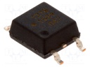 Relay: solid state; Icntrl max: 3mA; 20mA; max.60VAC; max.60VDC