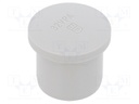 Stopper; M32,PG29; Mat: polyamide; Man.series: 107VS VM