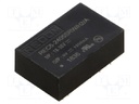 Converter: DC/DC; 5W; Uin: 18÷36V; Uout: 5VDC; Iout: 1A; DIP24; 13g