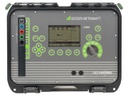 Meter: grounding resistance; IP54; 4kg; Interface: USB; 25V,50V