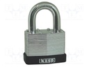 Padlock