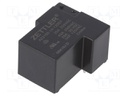 Relay: electromagnetic; SPST-NO; Ucoil: 12VDC; 40A; Series: AZ2150