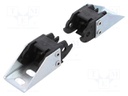 Bracket; Series: Medium; Application: for cable chain