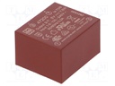 Converter: AC/DC; 7.5W; Uout: 5VDC; Iout: 1.5A; 77%; Mounting: PCB