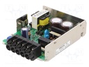 Power supply: industrial; single-channel,universal; 15VDC; 2A