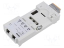 Control unit; Features: standard-I/O with EtherNet/IP