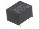 Converter: DC/DC; 1.25W; Uin: 4.5÷5.5V; Uout: 5VDC; Iout: 250mA; DIP8