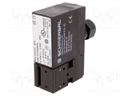 Safety switch: bolting; Series: AZM 170; Contacts: NC x2; IP67