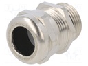 Cable gland; M20