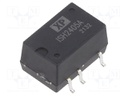 Isolated Board Mount DC/DC Converter, 1.5kV Isolation, ITE, 1 Output, 2 W, 5 V, 400 mA