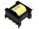 Transformer: impulse; power supply; 552W; Works with: UC3845
