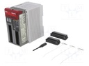 Module: programmable safety controller; Series: FS1A; IN: 14; IP20