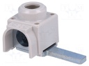 Supply clamp