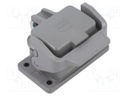 Han 6B IP67 housing-SL-C