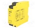 Module: extension; Series: UE10-3OS; IN: 2; OUT: 5; Mounting: DIN