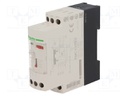 Converter: voltage; DIN; 0÷300VAC/DC,0÷500VAC/DC,0÷50VAC/DC