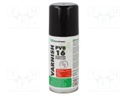 Varnish; transparent; spray; 100ml; LAKIER PVB; Temp: -50÷150°C