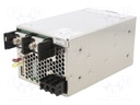Power supply: industrial; single-channel,universal; 5VDC; 120A