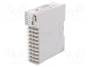 Module: regulator; temperature; relay; socket; 24VDC; -10÷50°C