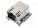 Adapter; KSZ8061; RJ45