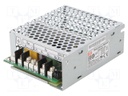 24VDC; 20A; Module: redundancy; -40÷80°C; Usup: 19÷29VDC