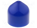 Plunger; 30/55ml; Colour: blue; Manufacturer series: QuantX