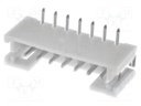 Socket; wire-board; male; PH; 2mm; PIN: 7; SMT; 100V; 2A; -25÷85°C