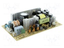 Power supply: switched-mode; 26.4W; 127÷370VDC; 90÷264VAC; OUT: 1