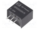 Converter: DC/DC