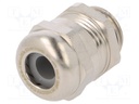 Cable gland; M16