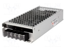 Converter: DC/DC; 271.2W; Uin: 16.8÷31.2V; Uout: 24VDC; Iout: 11.3A